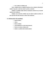 Biznesa plāns 'Deju skola SIA "Tikai draugi"', 15.