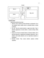 Biznesa plāns 'Deju skola SIA "Tikai draugi"', 19.