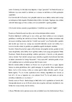 Konspekts 'Jautājumi par romānu "Mērnieku laiki"', 2.