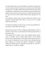 Konspekts 'Jautājumi par romānu "Mērnieku laiki"', 4.