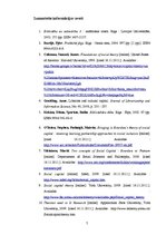 Konspekts 'Cilvēks, grāmata, bibliotēka', 7.