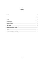 Referāts 'Romāns "Henke no Pāvilostas"', 1.