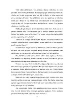 Referāts 'Romāns "Henke no Pāvilostas"', 7.