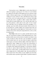 Referāts 'Romāns "Henke no Pāvilostas"', 8.