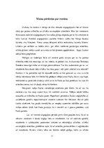 Referāts 'Romāns "Henke no Pāvilostas"', 10.