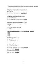 Referāts 'Riežupes upes hidroloģiskais raksturojums', 4.