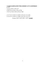 Referāts 'Riežupes upes hidroloģiskais raksturojums', 5.