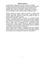 Referāts 'Nepilngadīgo atkarība no procesiem', 8.