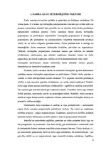 Referāts 'Darba algas būtība un tās līmeni noteicošie faktori Latvijas reģionā', 4.