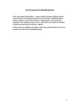 Referāts 'Darba algas būtība un tās līmeni noteicošie faktori Latvijas reģionā', 11.