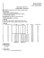 Paraugs 'Audiogrammas uzņemšana', 1.