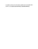 Referāts 'Islande Hotel', 4.