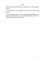 Konspekts 'Jaunāko elektrisko aparātu un iekārtu parametri, darbības princips, pielietojums', 3.