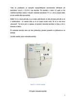 Konspekts 'Jaunāko elektrisko aparātu un iekārtu parametri, darbības princips, pielietojums', 5.