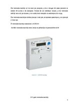 Konspekts 'Jaunāko elektrisko aparātu un iekārtu parametri, darbības princips, pielietojums', 6.