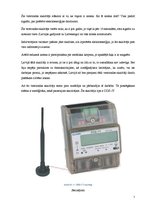 Konspekts 'Jaunāko elektrisko aparātu un iekārtu parametri, darbības princips, pielietojums', 7.