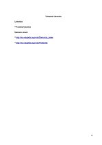 Konspekts 'Jaunāko elektrisko aparātu un iekārtu parametri, darbības princips, pielietojums', 9.