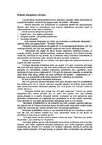 Referāts 'Prasības, kas izvirzītas bāriņtiesām un pagasttiesām', 1.