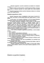 Referāts 'Prasības, kas izvirzītas bāriņtiesām un pagasttiesām', 4.