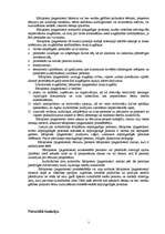 Referāts 'Prasības, kas izvirzītas bāriņtiesām un pagasttiesām', 6.