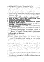 Referāts 'Prasības, kas izvirzītas bāriņtiesām un pagasttiesām', 7.