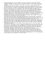 Eseja 'The Power and Importance of the Pope, the Kings, and the Nobles', 1.