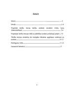 Konspekts 'Tiesību zinātne kā zinātnes sastāvdaļa', 2.