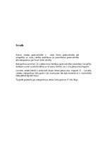 Referāts 'Latviešu valodas interpunkcijas vēsture 17.-20.gadsimtā', 3.