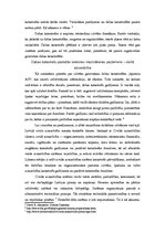 Eseja 'Dabas katastrofas un to ietekme uz dabu un cilvēku dzīvi', 2.