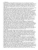 Eseja 'Platonic Communism in the Republic', 1.