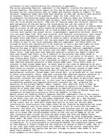 Eseja 'Platonic Communism in the Republic', 2.