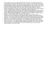 Eseja 'Platonic Communism in the Republic', 4.