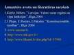 Prezentācija 'Likumdošanas process Latvijā', 11.