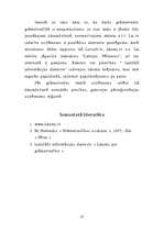 Referāts 'Grāmatvedība uzņēmumā', 15.