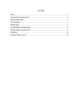 Referāts 'Transnacionālo korporāciju darbība Latvijā', 2.