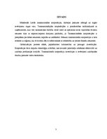 Referāts 'Transnacionālo korporāciju darbība Latvijā', 3.
