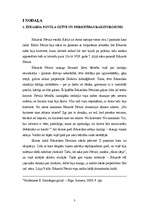 Referāts 'Eduarda Pāvula dzīve un personības raksturojums', 3.