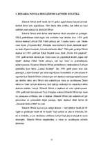 Referāts 'Eduarda Pāvula dzīve un personības raksturojums', 13.