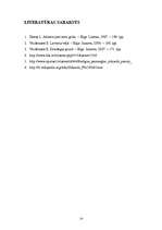 Referāts 'Eduarda Pāvula dzīve un personības raksturojums', 14.