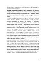 Referāts 'Kognitīvā mācību modeļa analīze', 5.