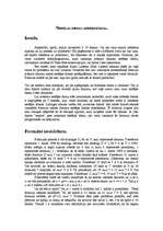 Referāts 'Nedēļas dienas aprēķināšana', 1.