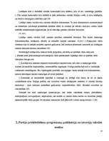 Referāts 'Valoda partiju priekšvēlēšanu programmās, publikācijās un intervijās', 10.