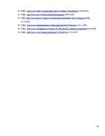 Referāts 'Valoda partiju priekšvēlēšanu programmās, publikācijās un intervijās', 44.