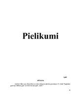 Referāts 'Valoda partiju priekšvēlēšanu programmās, publikācijās un intervijās', 45.