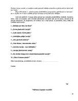 Referāts 'Valoda partiju priekšvēlēšanu programmās, publikācijās un intervijās', 46.