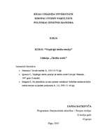 Eseja 'Tiesību avoti', 1.