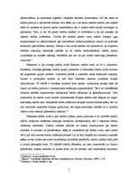 Eseja 'Tiesību avoti', 3.