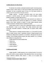 Konspekts 'Lietišķo apspriežu būtība un veidi', 3.