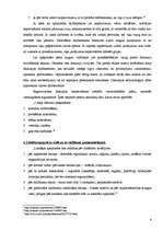 Konspekts 'Lietišķo apspriežu būtība un veidi', 6.