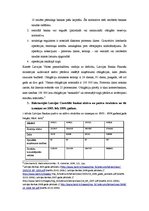 Konspekts 'Nauda, banku sistēma un monetārā politika', 3.